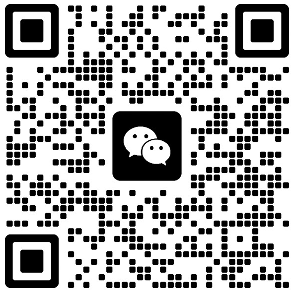 WeChat QR Code